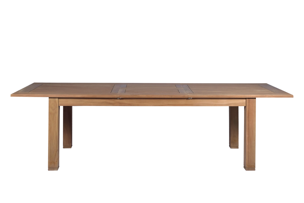 Mesa  extensible  Candon 100*210/280cm