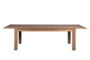 Mesa  extensible  Candon 100*210/280cm