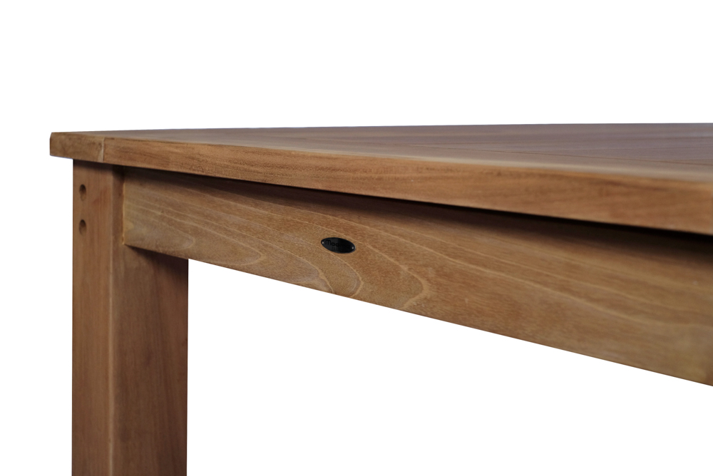Mesa  extensible  Candon 100*210/280cm