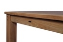 Mesa  extensible  Candon 100*210/280cm