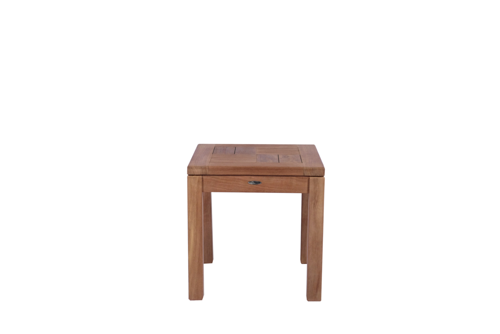 Mesa auxiliar Danao 45x45cm
