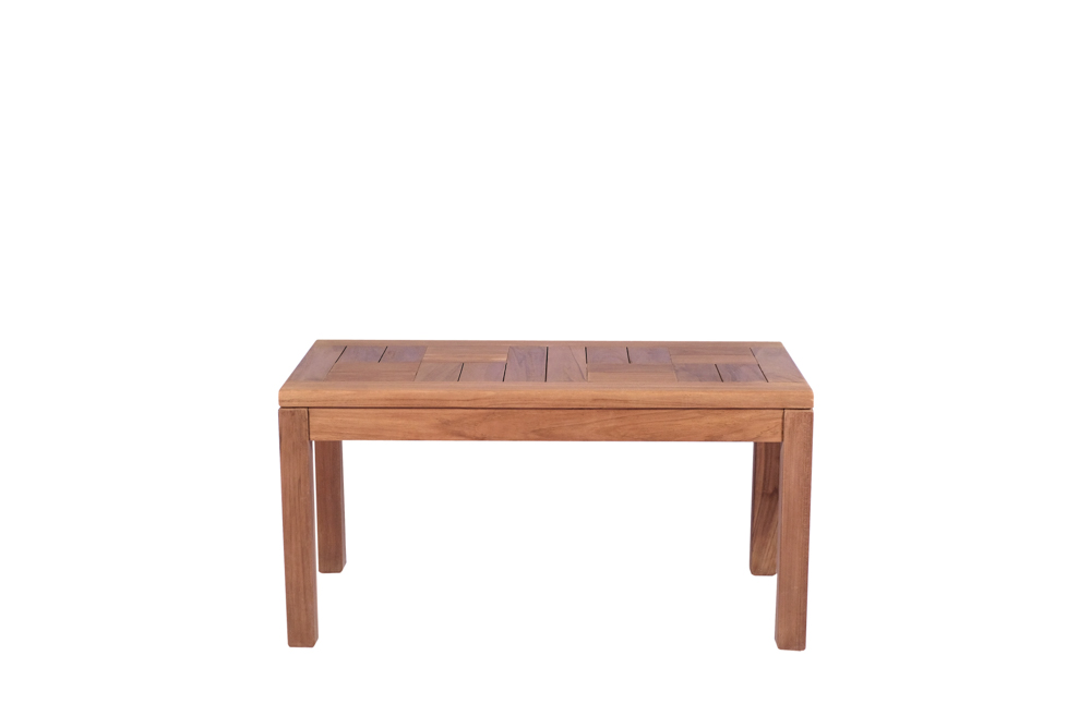 Mesa de centro Danao 90x45cm