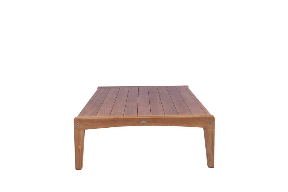 Mesa de centro Roxas