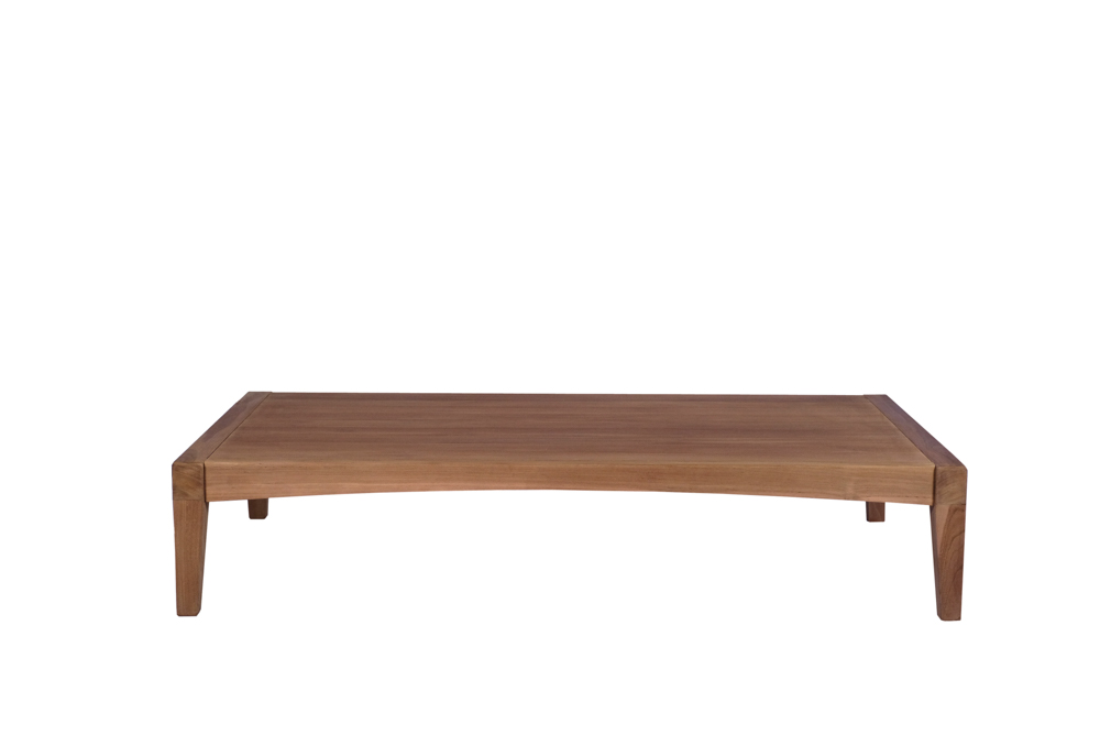 Mesa de centro Roxas