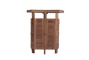 Mesa bar Candon plegable