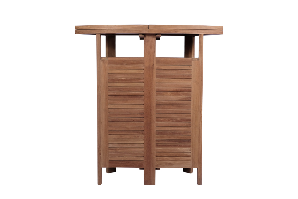 Mesa bar Candon plegable