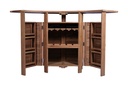 Mesa bar Candon plegable