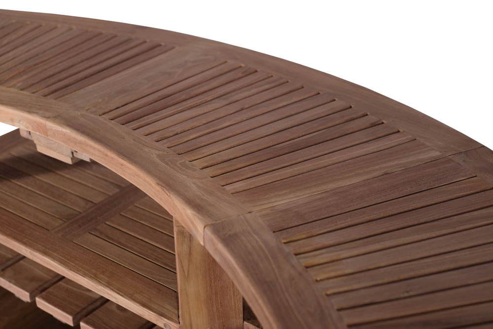 Mesa bar Candon plegable