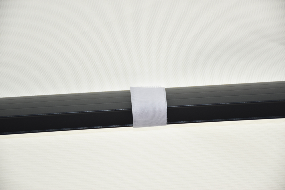 SOMBRILLA KIOTO OCTOGONAL DIAM.350CM PIE LATERAL CON BASE RELLENABLE  150KGS