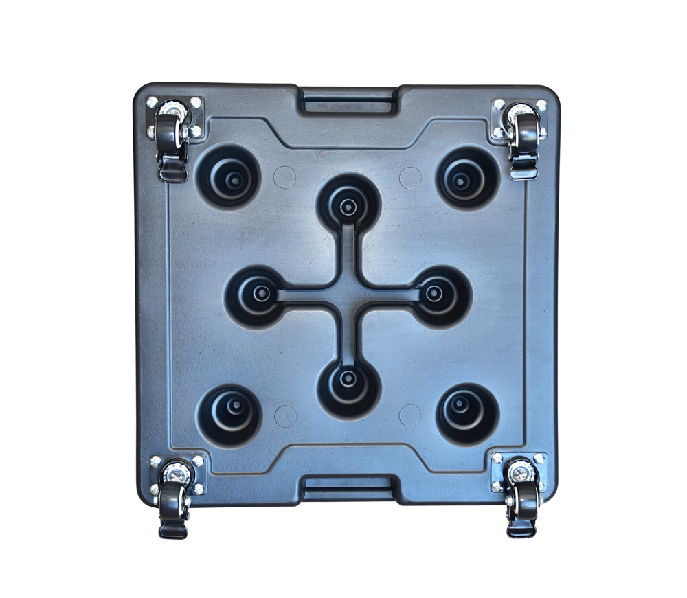 BASE CUADRADA PARA SOMBRILLA 27KGS 