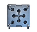 BASE CUADRADA PARA SOMBRILLA 27KGS 