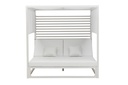 Panel Solar para Daybed  Edna Blanco