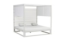 Panel Solar para Daybed  Edna Blanco