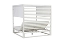 Panel Solar para Daybed  Edna Blanco