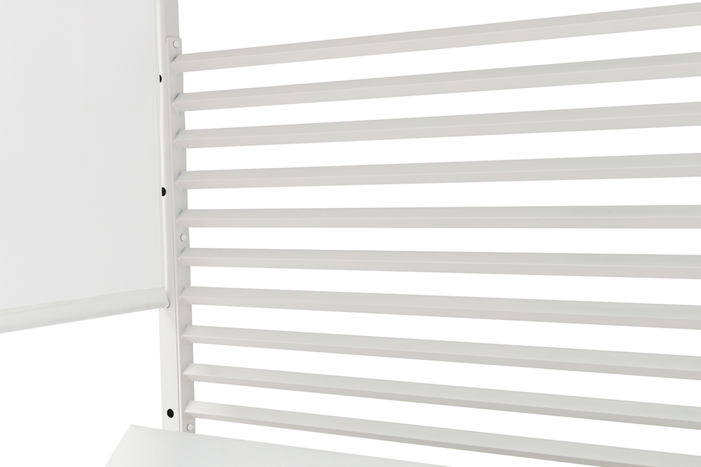 Panel Solar para Daybed  Edna Blanco