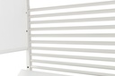 Panel Solar para Daybed  Edna Blanco