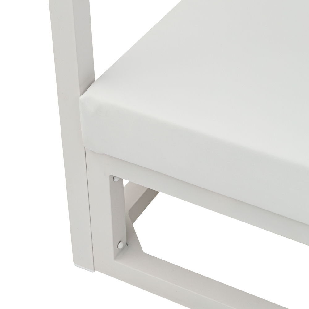Panel Solar para Daybed  Edna Blanco