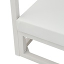 Panel Solar para Daybed  Edna Blanco