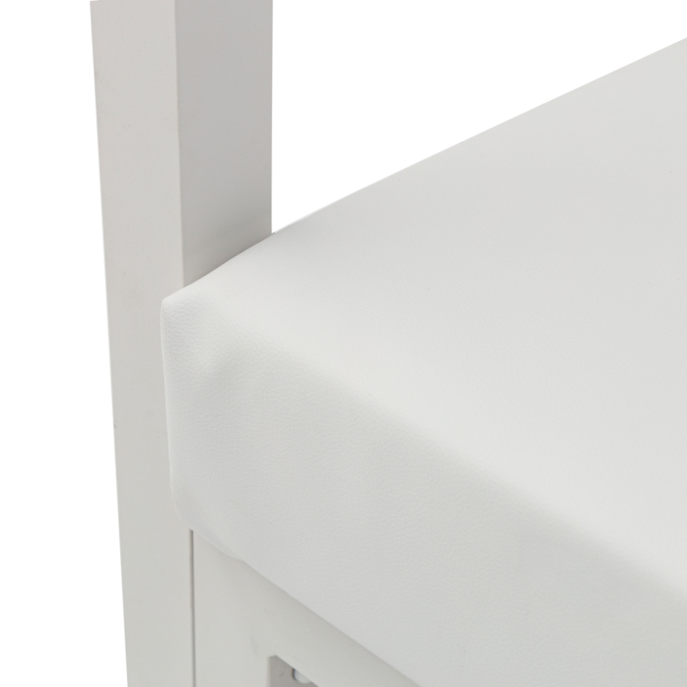 Panel Solar para Daybed  Edna Blanco