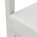 Panel Solar para Daybed  Edna Blanco
