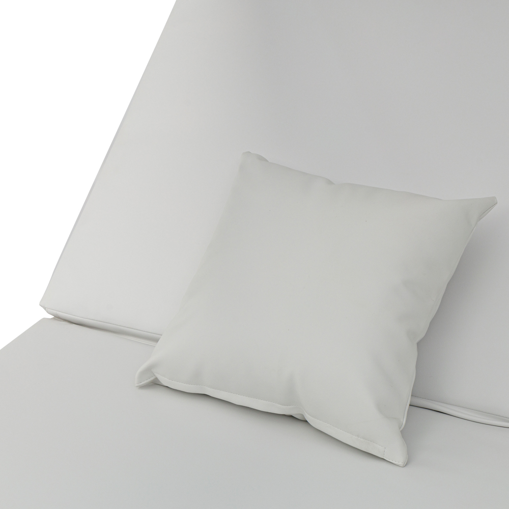 Panel Solar para Daybed  Edna Blanco