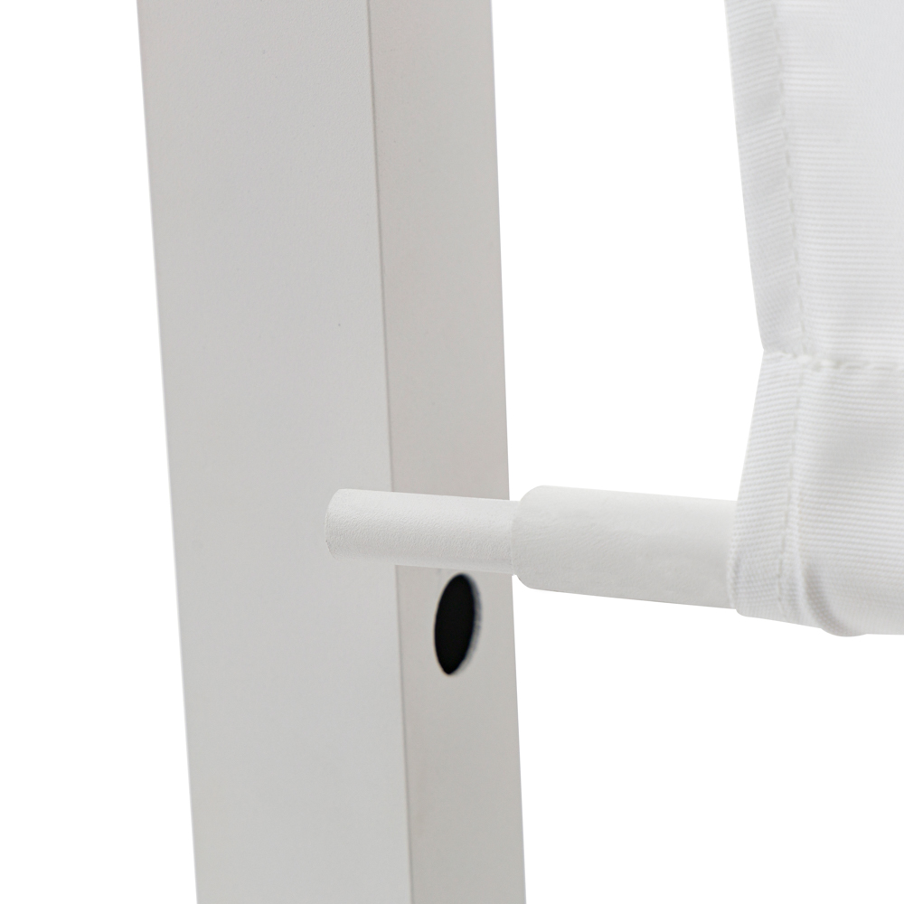 Panel Solar para Daybed  Edna Blanco