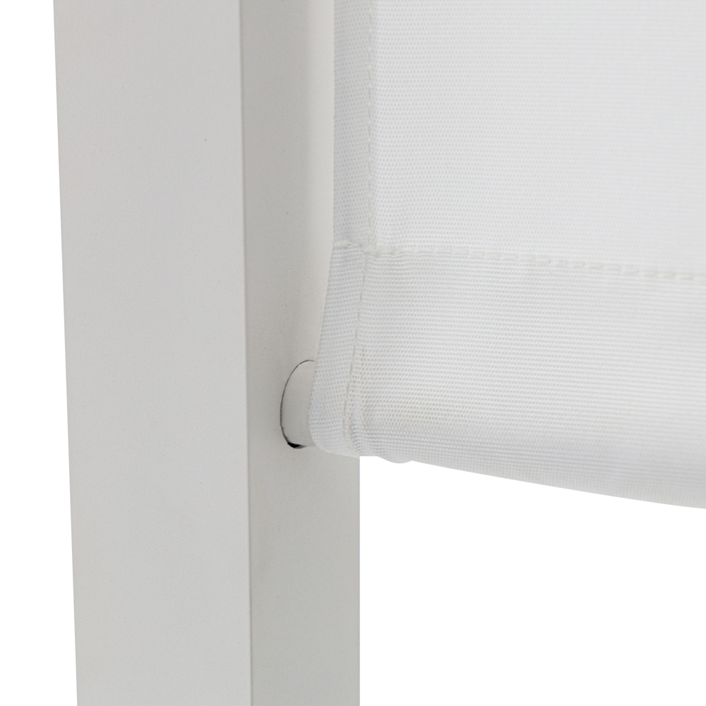 Panel Solar para Daybed  Edna Blanco