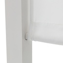 Panel Solar para Daybed  Edna Blanco