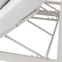 Panel Solar para Daybed  Edna Blanco