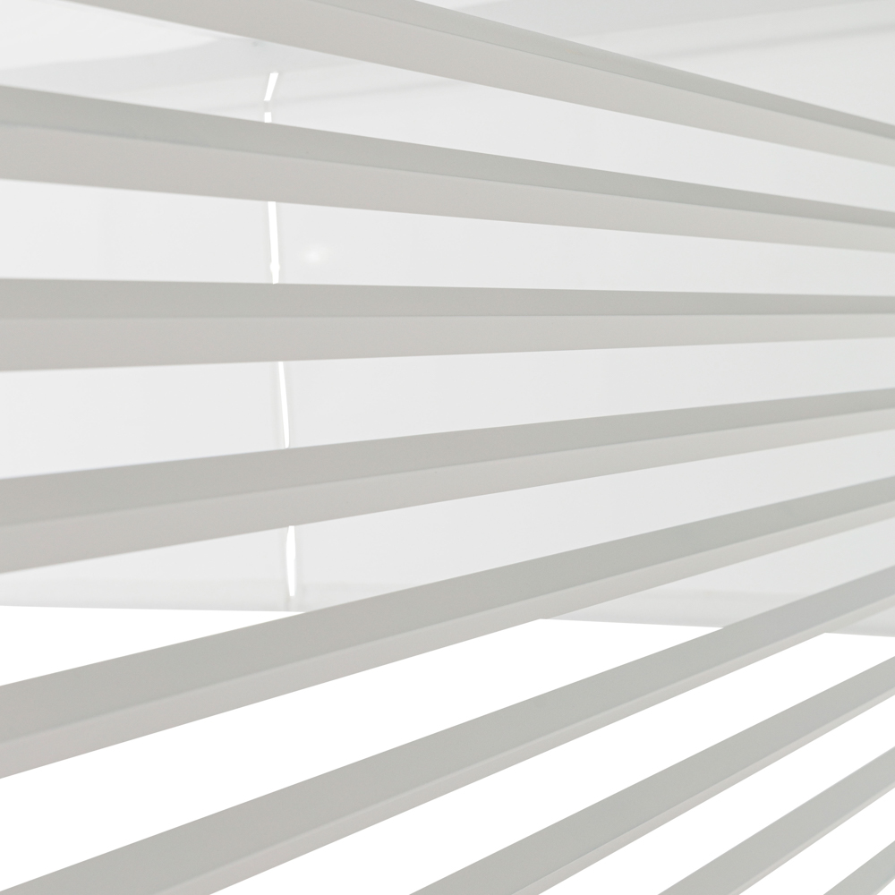 Panel Solar para Daybed  Edna Blanco