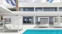 Panel Solar para Daybed  Edna Blanco
