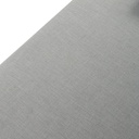 Panel Solar para Daybed  Edna antracita