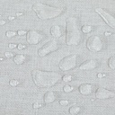 Cojin para tumbona Danao 50x190x5cm color gris claro