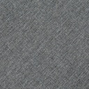 Cojin para tumbona Danao 50x190x5cm color gris marino