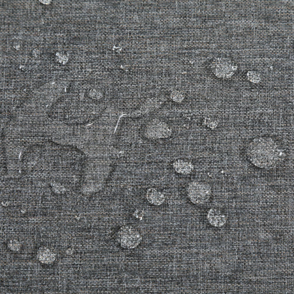 Cojin para tumbona Danao 50x190x5cm color gris marino
