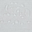 Cojin para tumbona Mati 50x180x5cm color gris claro