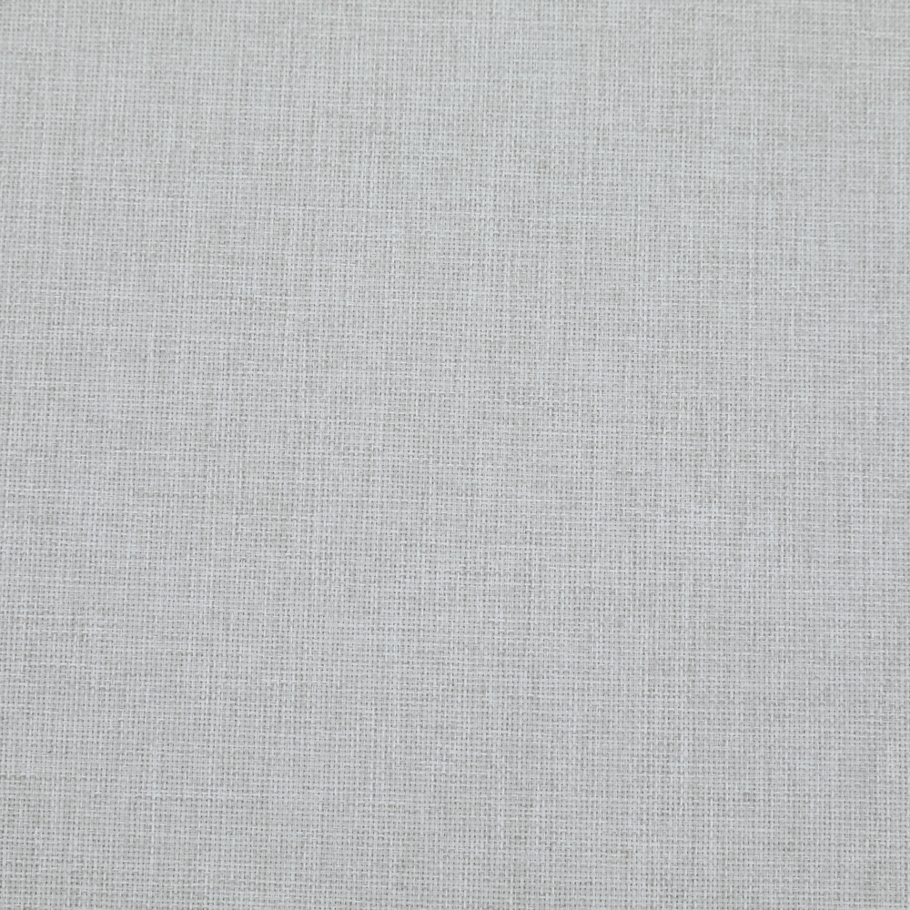 Cojin para tumbona  Roxas 59x193x5cm color  gris claro