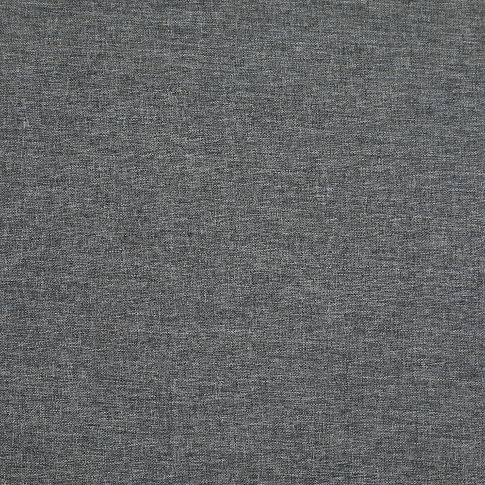 Cojin para tumbona  Roxas 59x193x5cm color  gris marino