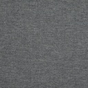 Cojin para tumbona  Roxas 59x193x5cm color  gris marino