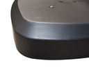 BASE RELLENABLE CON RUEDAS PARA SOMBRILLA KIOTO 150 KGS 