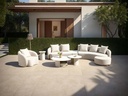 SOFA 1 PLAZA CORINTO BEIGE