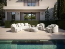 SOFA 1 PLAZA CORINTO BEIGE