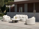 PUFF REPOSAPIES CORINTO BEIGE
