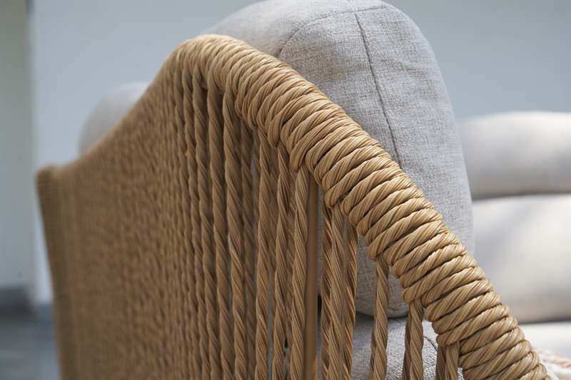 Conjunto rinconera  Rashdoo 