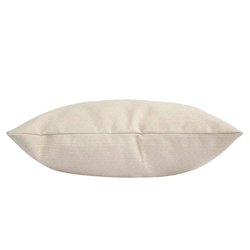 Cojin decorativo 45x45x12CM Beige