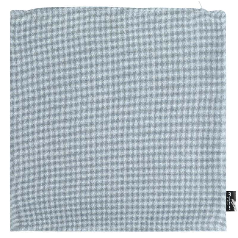 Cojin decorativo 45x45x12CM  Azul cielo