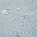 Cojin decorativo 45x45x12CM  Azul cielo