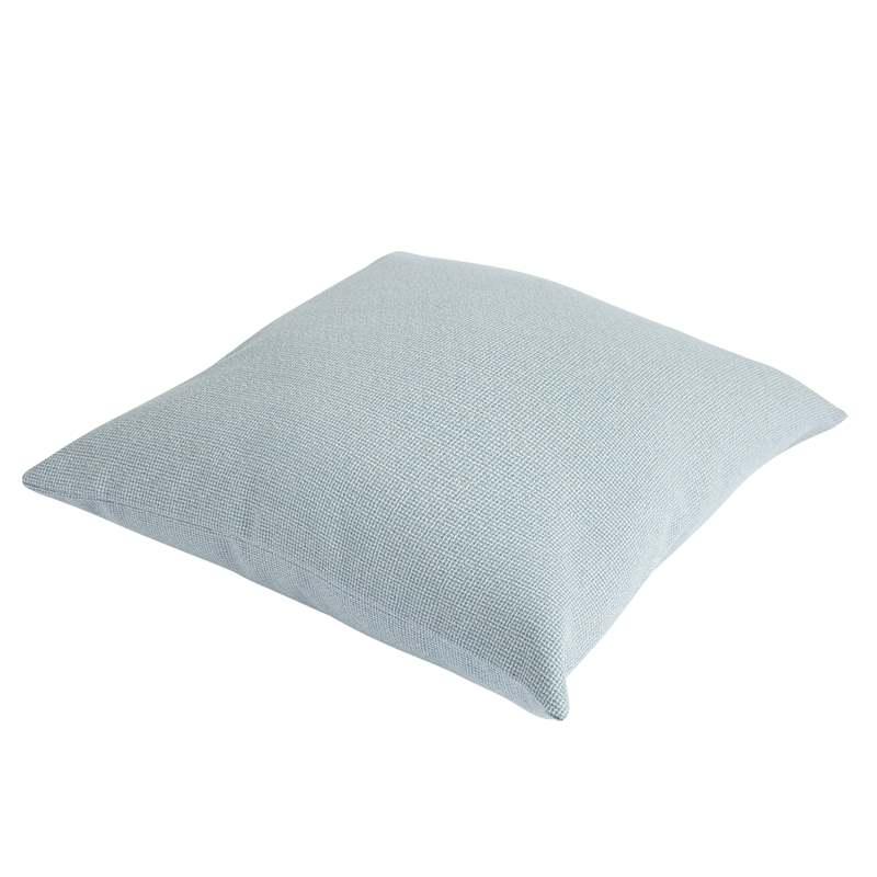 Cojin decorativo 45x45x12CM  Azul cielo