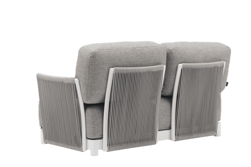 Kit respaldo + cojín esquinero para sofá modular Silai