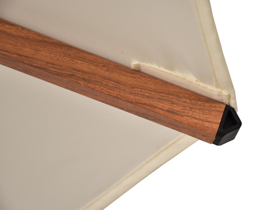 Sombrilla Igris octogonal Ø 300 cm 